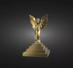 Statues