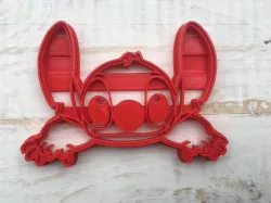 Stitch Cutting