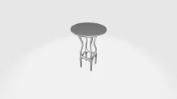 stool