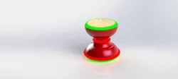 Stool