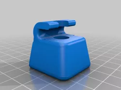 Sunshade support