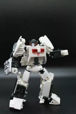 Sunstreaker Upgrade Kit