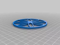 Super Sonic Spinner Toy