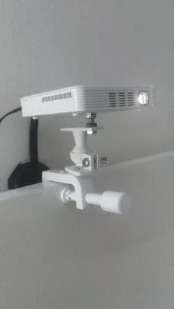 Support Ball socket