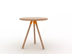 TABLE 3 LEGS CONNECTION