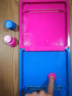 TABLE HOCKEY v3