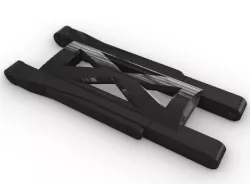 Table - RC car suspension 1:10 scale