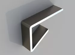 Tablecloth Fastener