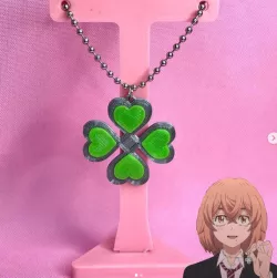 Tachibana Hinata tokyo revengers necklace