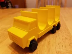 Taco Truck