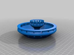 Tealight Holder