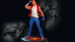 TERRY BOGARD