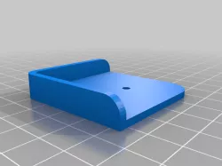 The fixing of the ultrabase for Kingroon KP3
