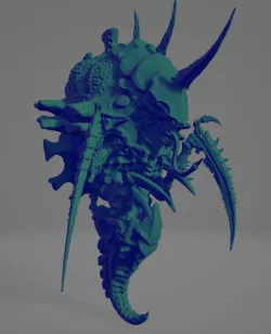 The smartest Bug of the universe from SpaceMaze69