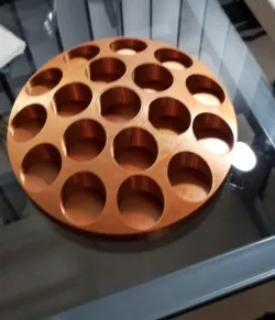 The Turtle Paint Caddy