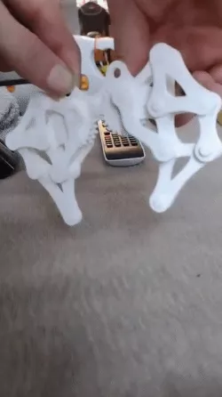 Theo Jansen Strandbeast