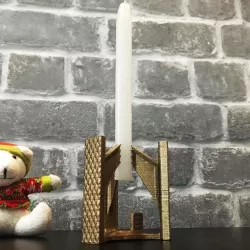 Three Wise Men Candlestick