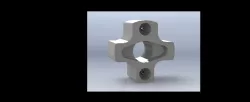 Thrustmaster wheel wall mount