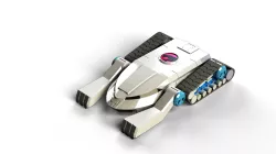 Thundertank