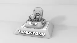 Tombstone
