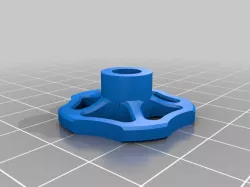 Torch Valve