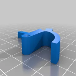 Touch-mi CR10 with triangleLab sensor new version