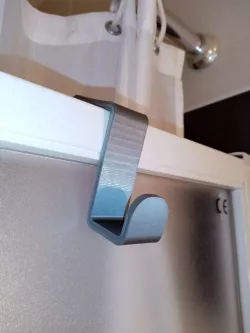 Towel hook