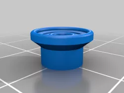 Trackpoint Cap  for Thinkpad Keyboard