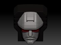 g1 devastator 3D Models | Page 1 | STLFinder