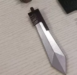 Transformers SS86 Grimlock Energy Sword
