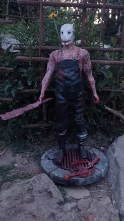 Trapper