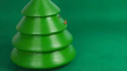 Tree with hidden legs
