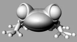 Treefrog