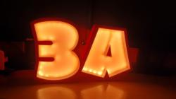 shiny luminous danboru 3D Models | Page 1 | STLFinder