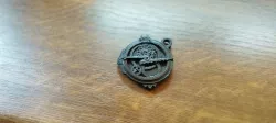 Trollhunters Amulet