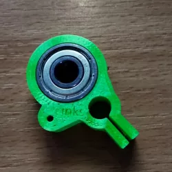 Tronxy X8 Z Wobble