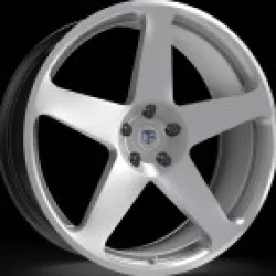 Truform Wheels TF-102 "Real Rims"