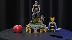 Trunks of Future