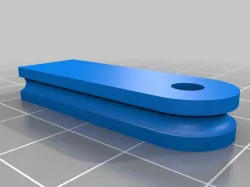 Tube bender for small tubes
