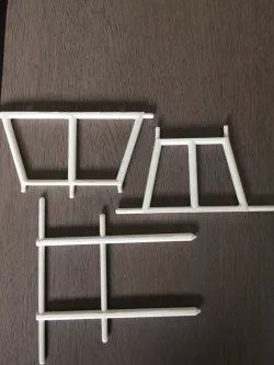 Tutor scale