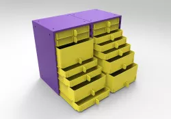 Ultimate Drawer System