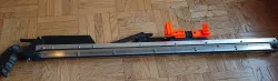 Ultra light Iron sight for Sliding repeating bow