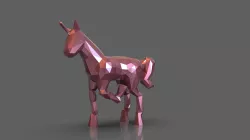 Unicornette