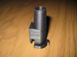 UPS Strain Relief