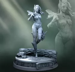 Valkyrie