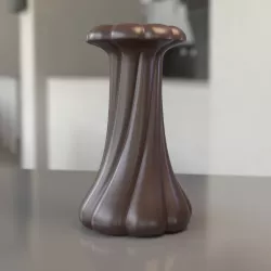 Vase abstract
