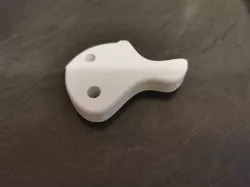 vespa starter trigger pk 50