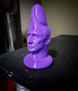 Vladimir Putin Dickhead Butt Plug