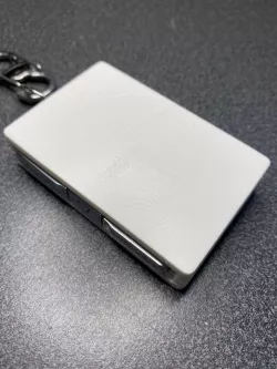 Volvo/Polestar Key Cover (XC40, Polestar 2 and others)