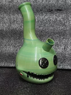 Voodoo Bong